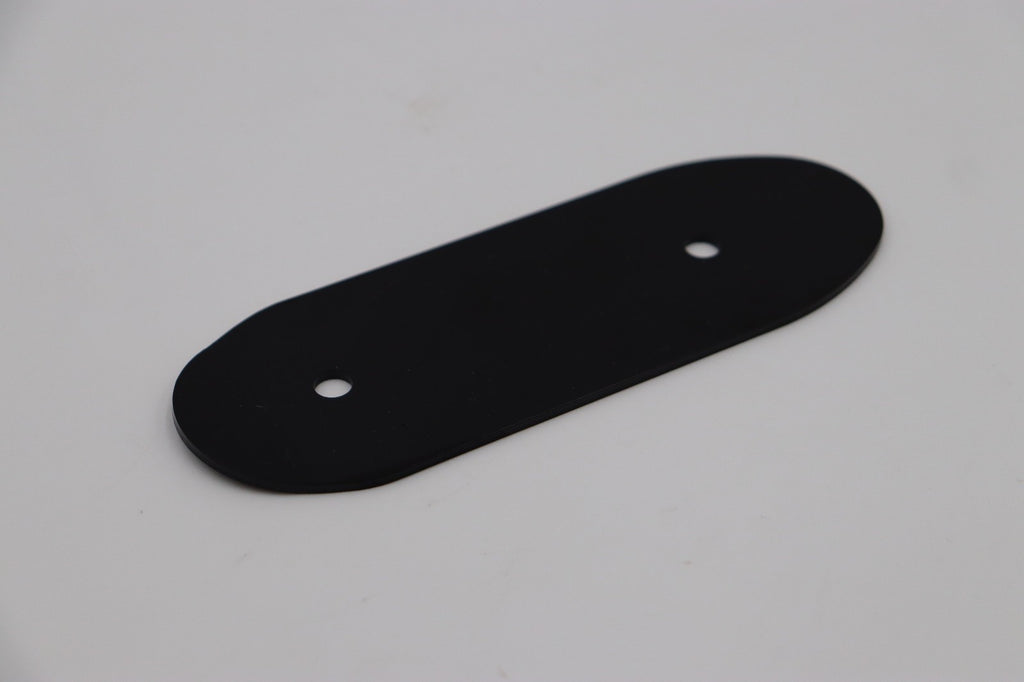 1978 Honda CT90 SUB Tank Holder Plate 17768-102-700B Trail 90 Aux. Tank