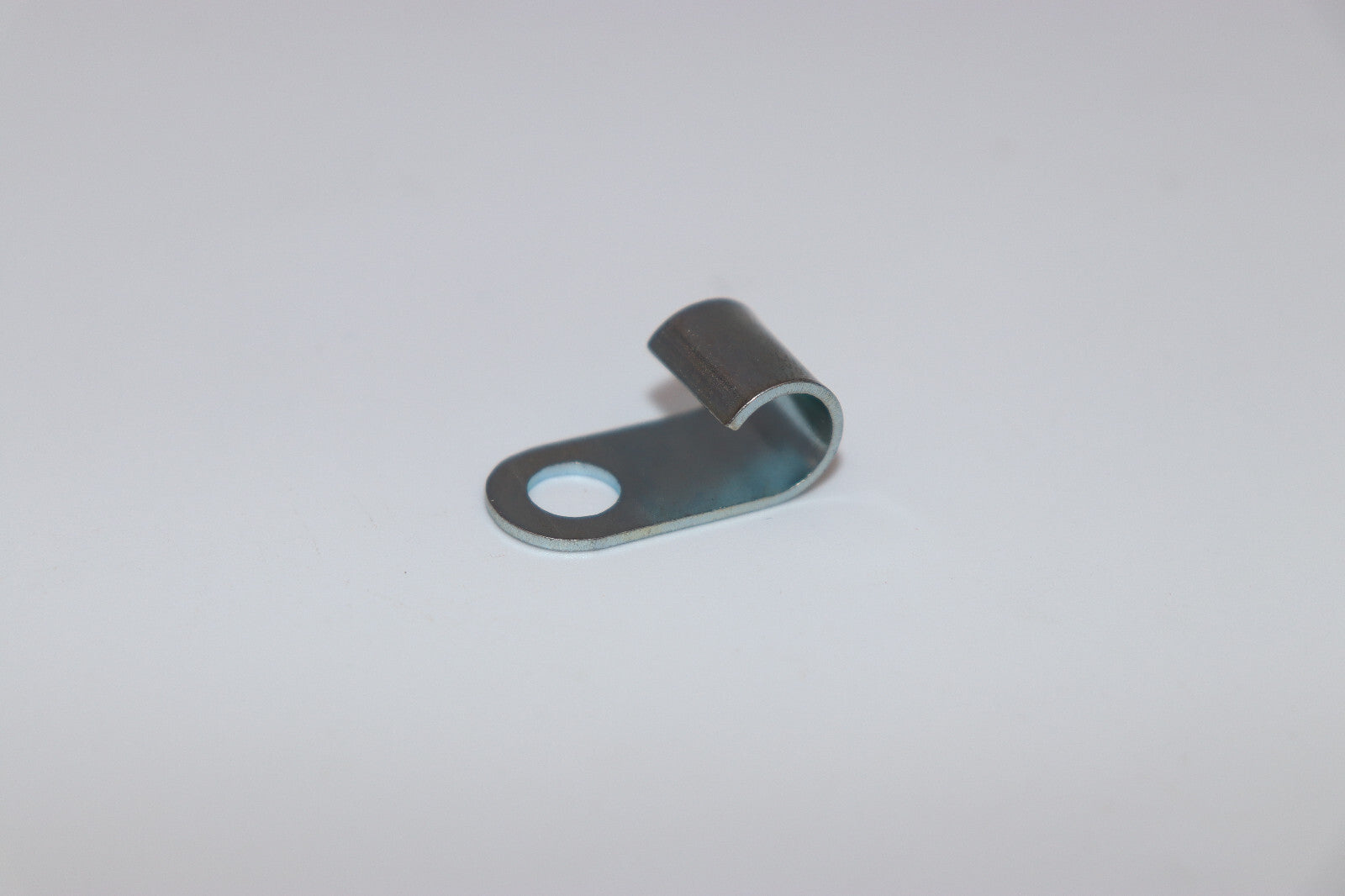 Honda CT200 Carburetor overflow/ Drain tube clamp NEW