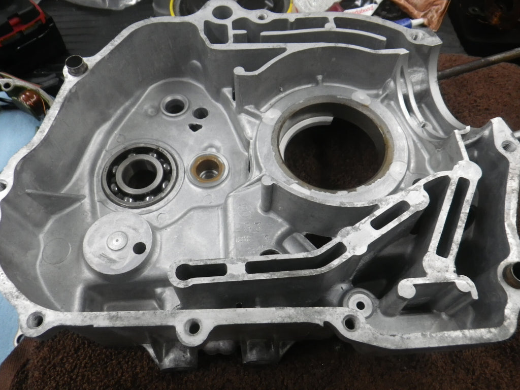 Honda CT90 Trail90 Engine Rebuilding Service
