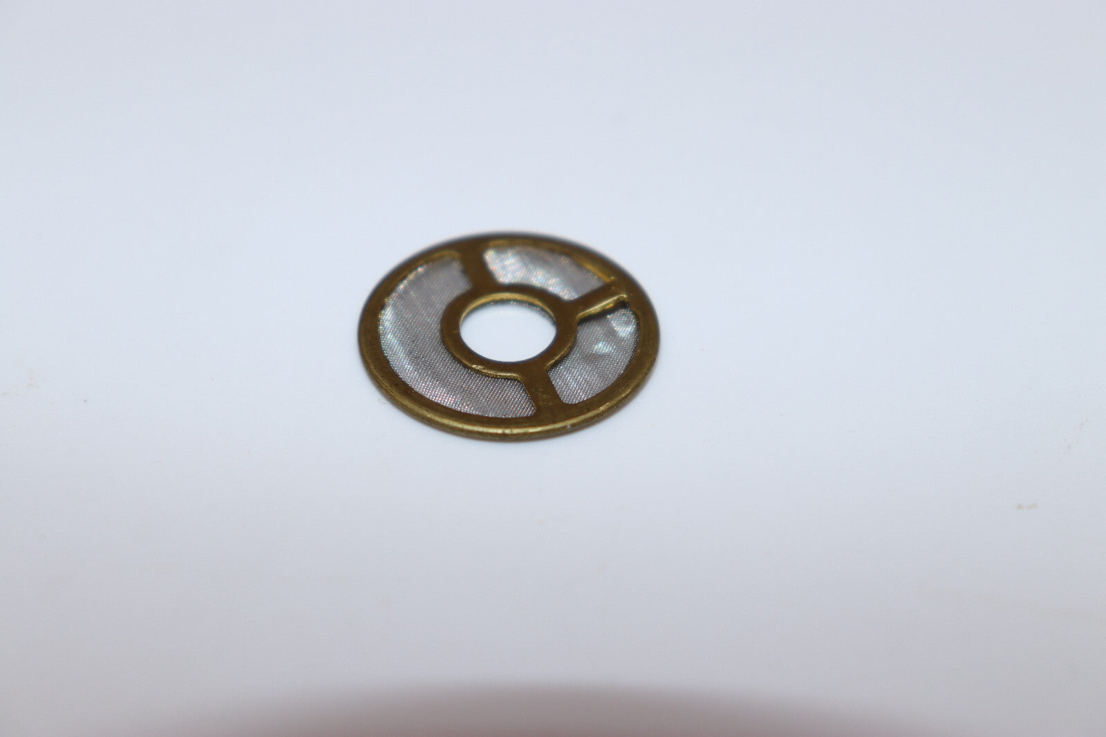 1968 Honda CT90 K0 Carburetor Filter NEW (with 4 screw float bowl)   1 EACH