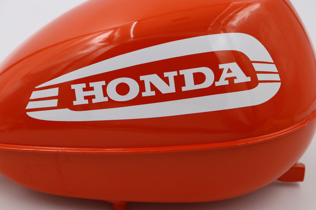 1974 Honda QA50 Gas Tank Decal Set. DECALS ONLY, NO TANK