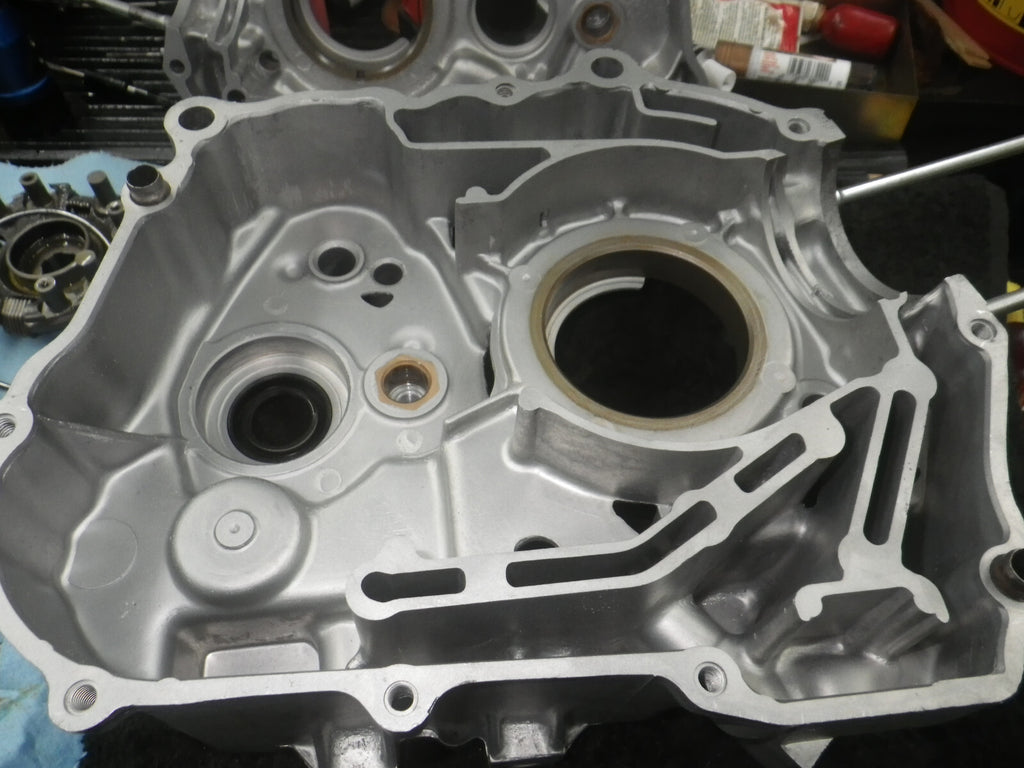 Honda ST90 Trail90 Engine Rebuilding Service