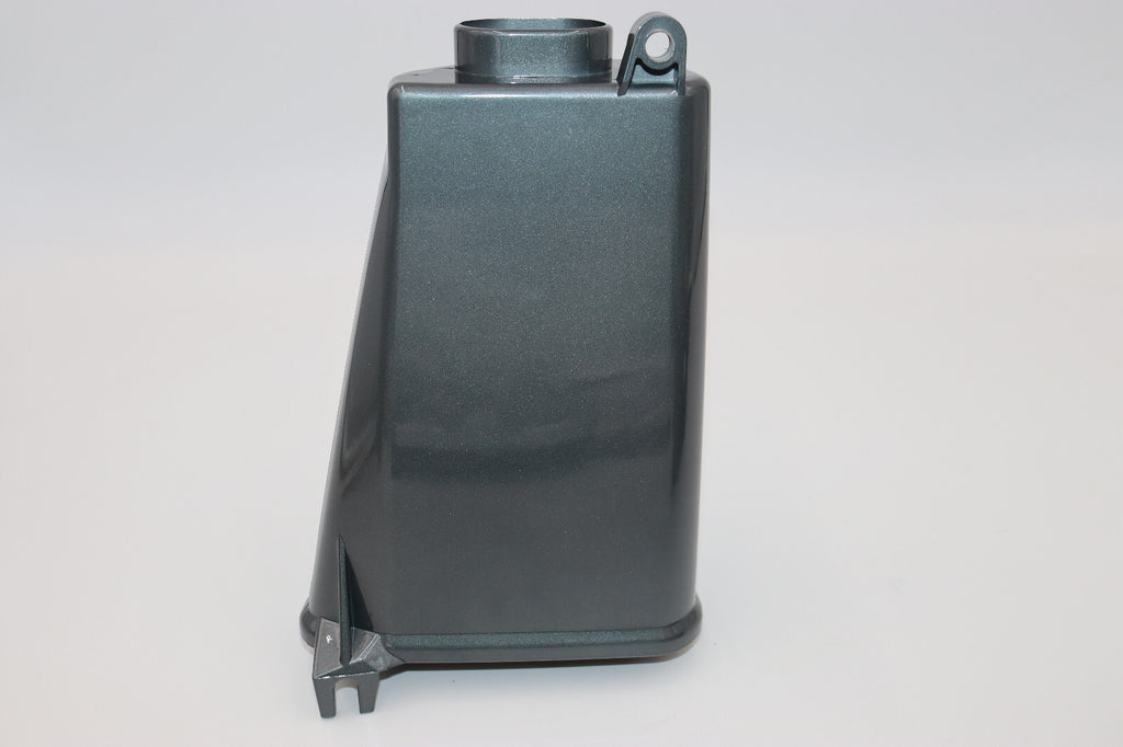 1972-73 Honda CT90 K4 Air Filter Box Dark Gray Metallic 1972-1973 Trail90 NEW