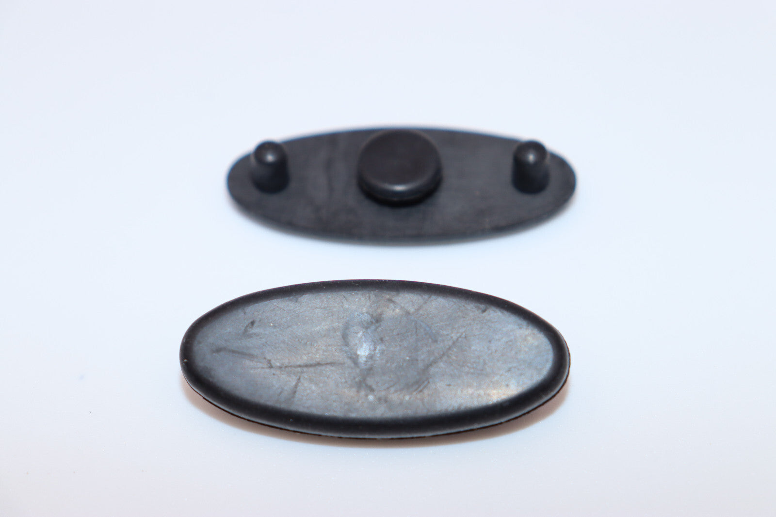 1967-1968 Honda Trail 90 Blinker Plug Set Honda 90 Winker Grommet 33665-053-000