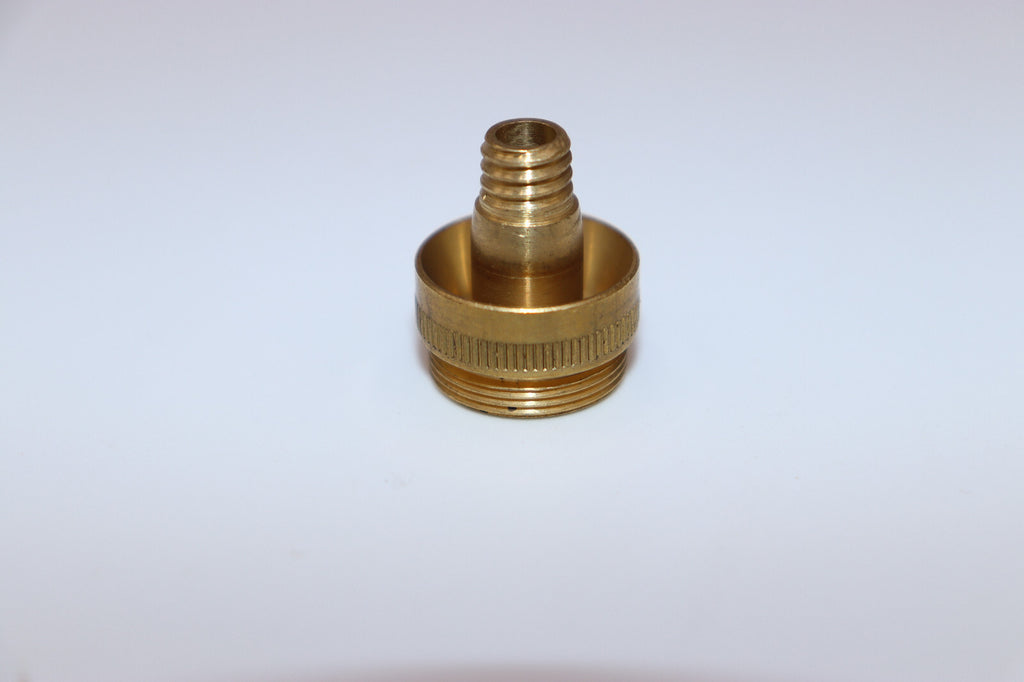 Antique GE Pancake Fan Oiler Cap, Vintage GE Fan