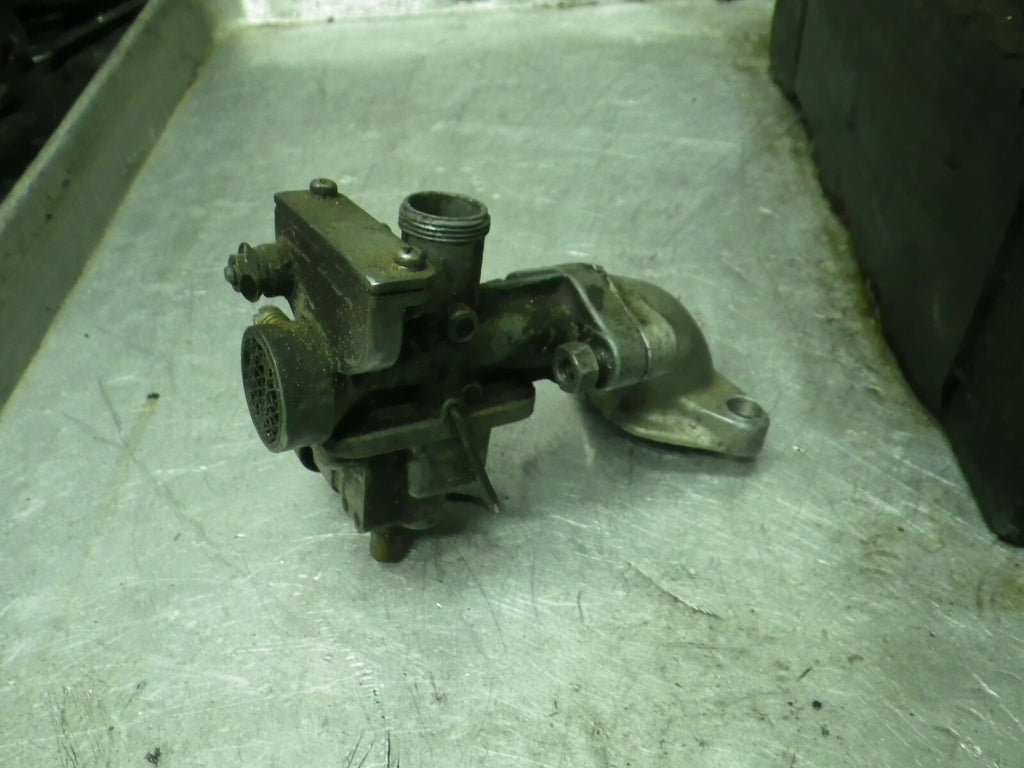 Honda Z50 Z50A Carburetor Needle Jet K0-K2