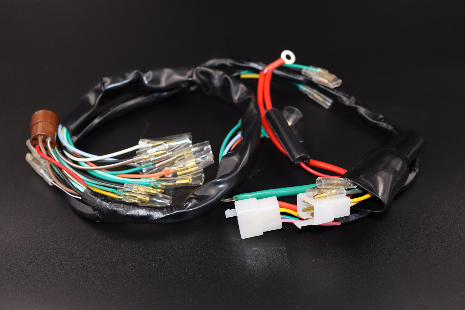 Honda SL350 K2 Wiring Harness New 32100-340-000