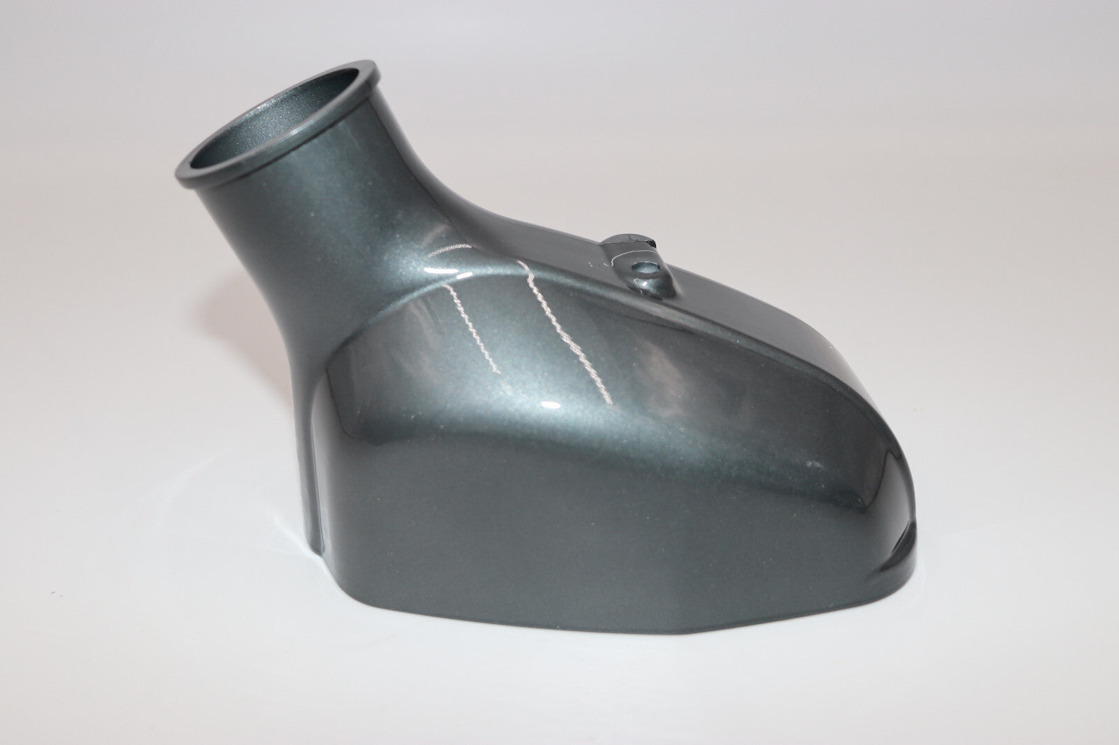 1971 Honda CT90  Down Tube Cover & Air Filter Box NEW  with Decals