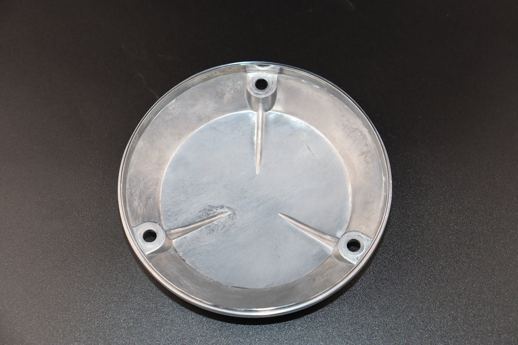 Honda CL77 Scrambler Honda 305 Scrambler Right Side Engine Cover CL77 NEW