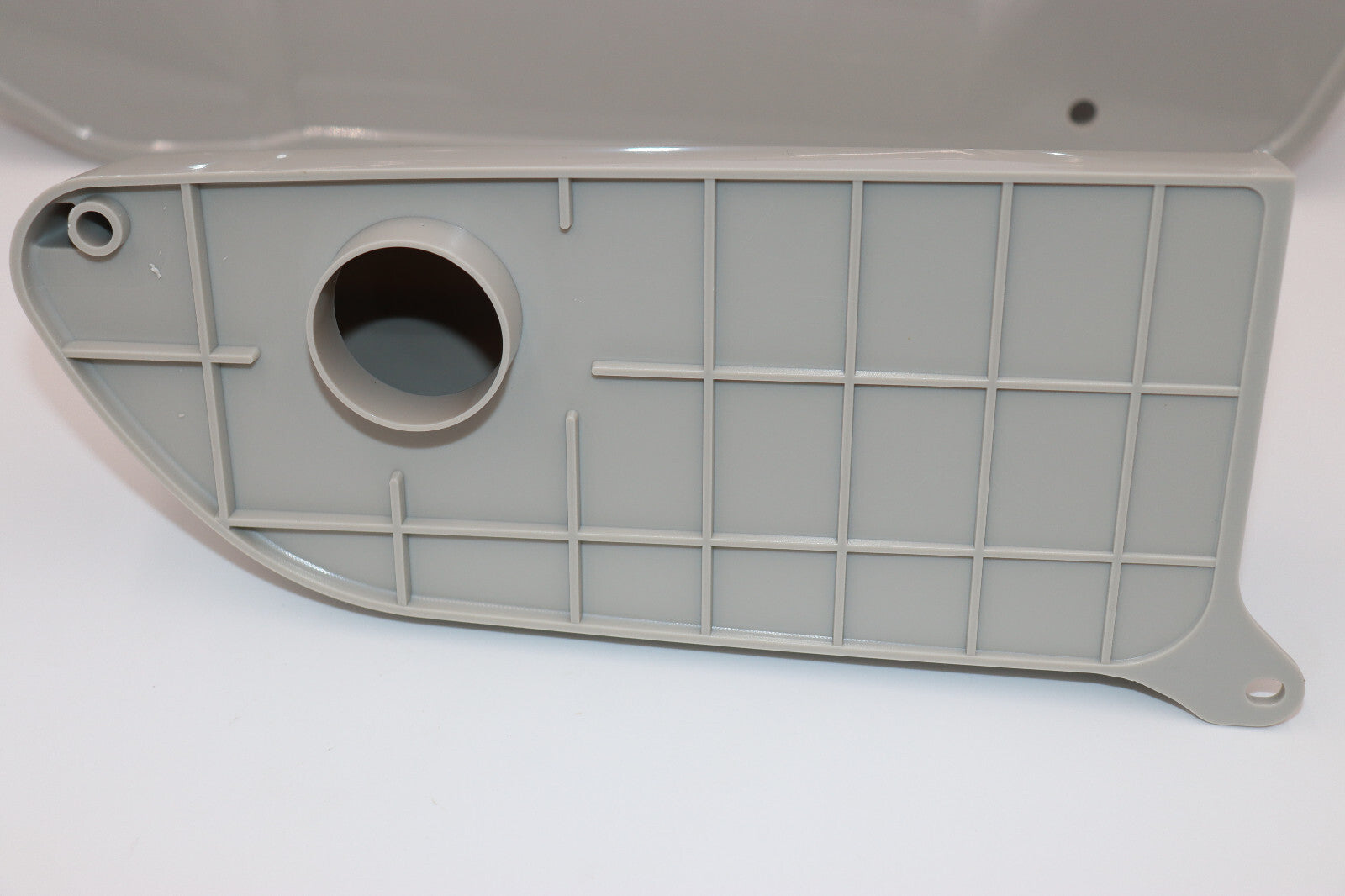 1969 HONDA CT90, Trail90 Down Tube Cover & Air Filter Box 1969 CT90 With Decals