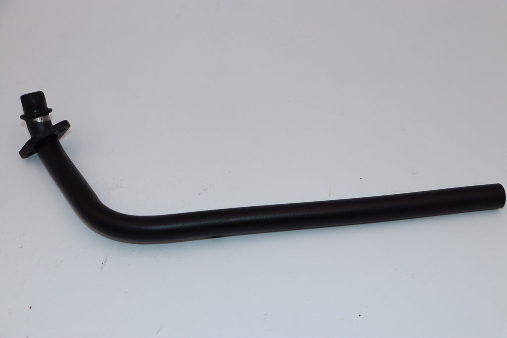 1973-1975 Honda QA50 Muffler Components NEW Reproduction