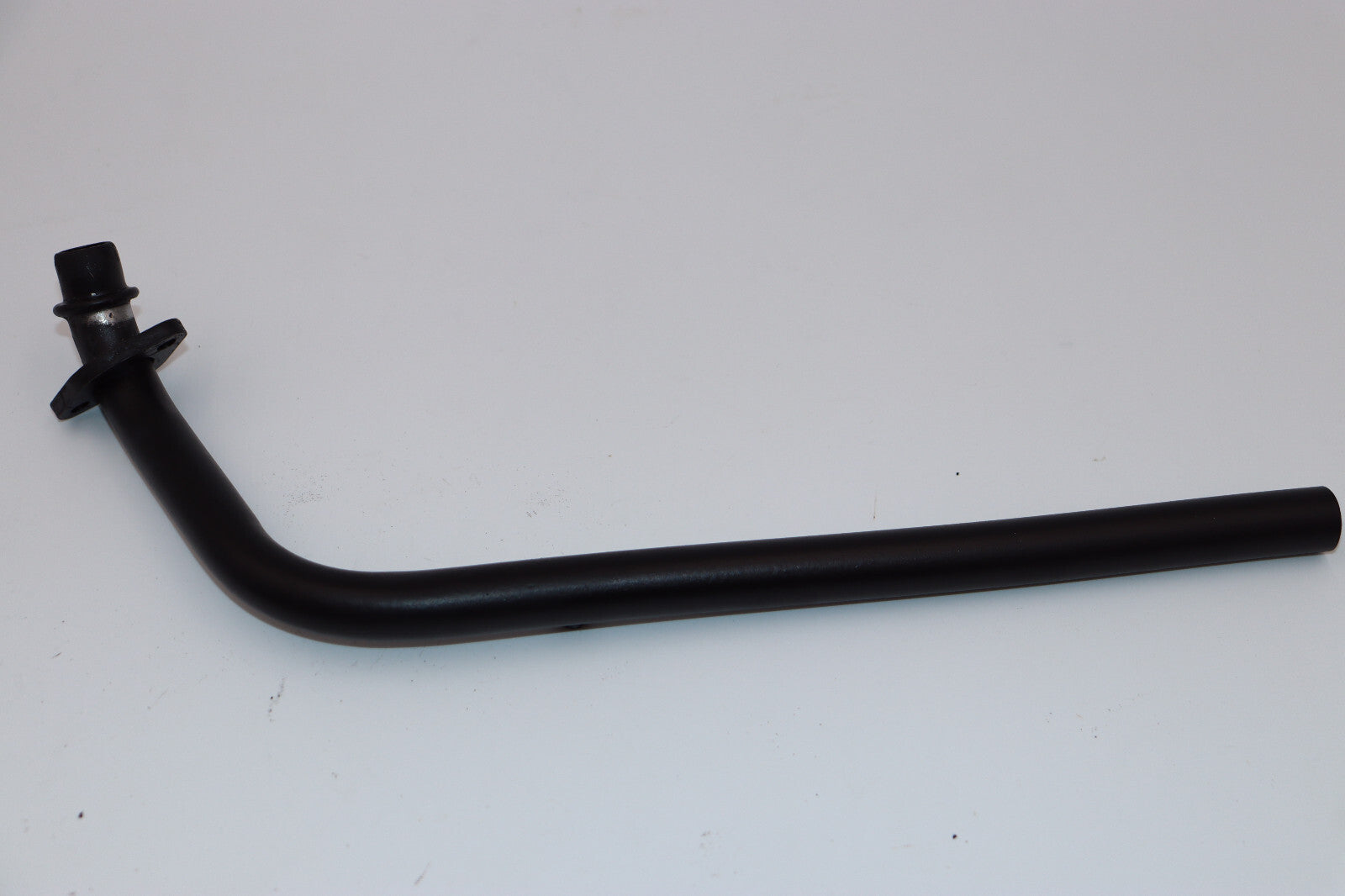 1973-1975 Honda QA50 Muffler Components NEW Reproduction