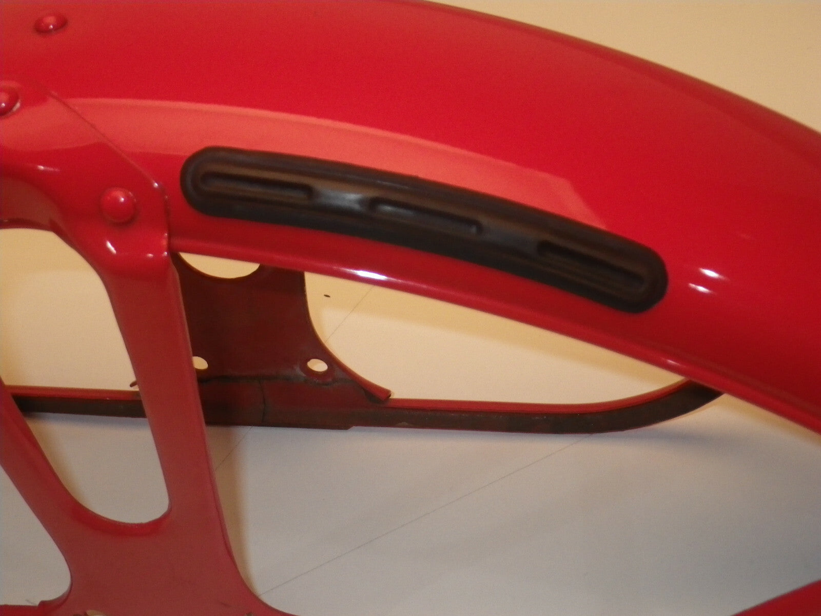 CT110 Trail 110 Front Fender Protector 61110-102-700 CT90 Trail 90