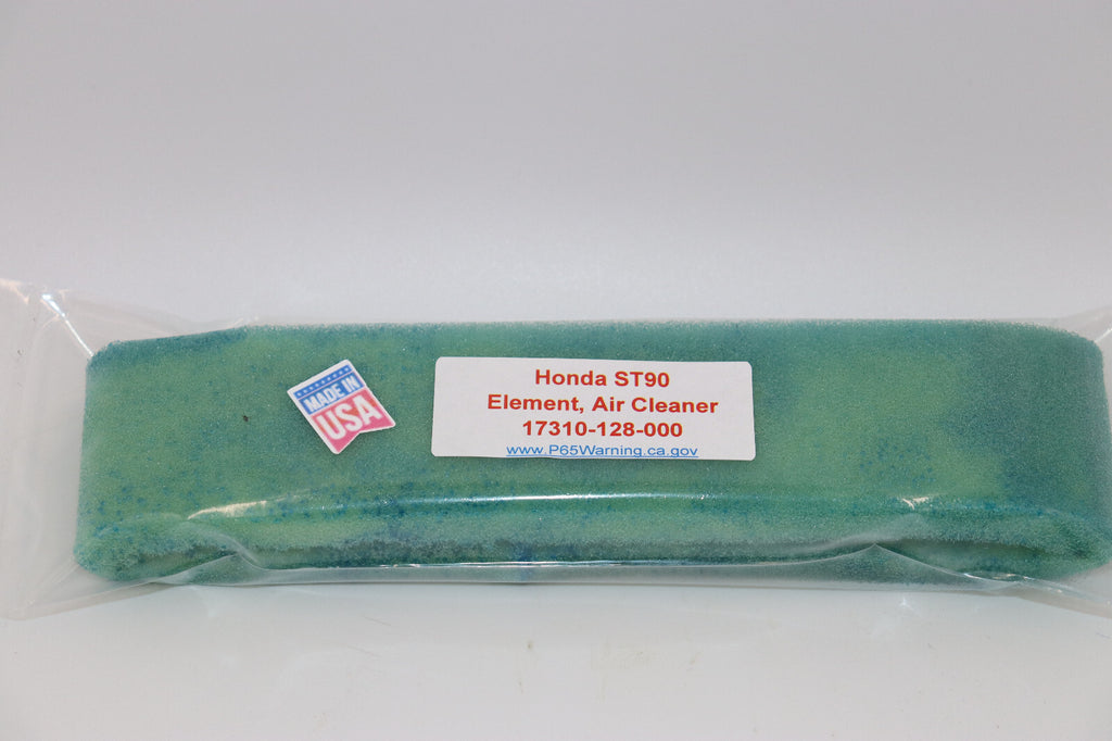 1973 Honda ST90 Filter Element 17310-128-000 New