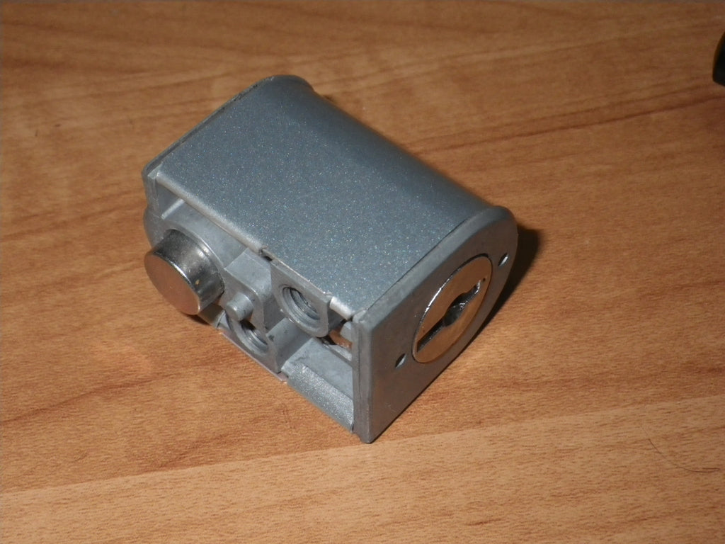 Honda ST90 Ignition Switch with Steering Lock and Helmet Lock Genuine Honda Part