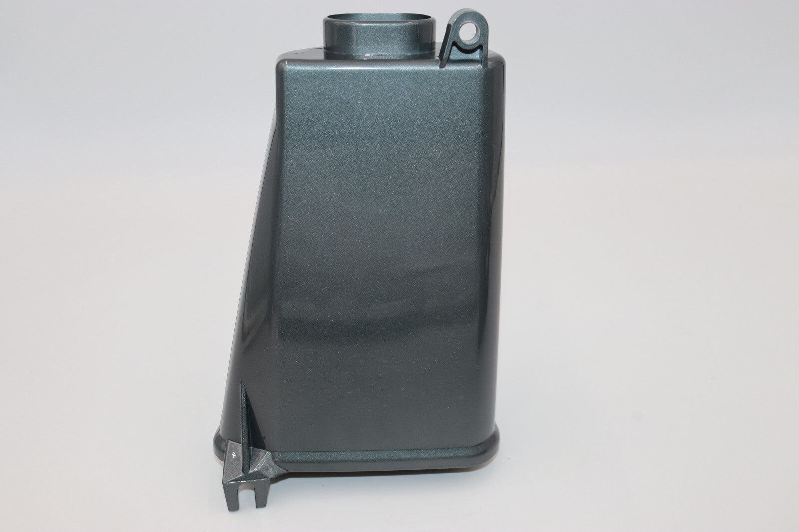 Honda CT90 Air Filter Box Dark Gray Metallic Trail90 1970-1974 NEW
