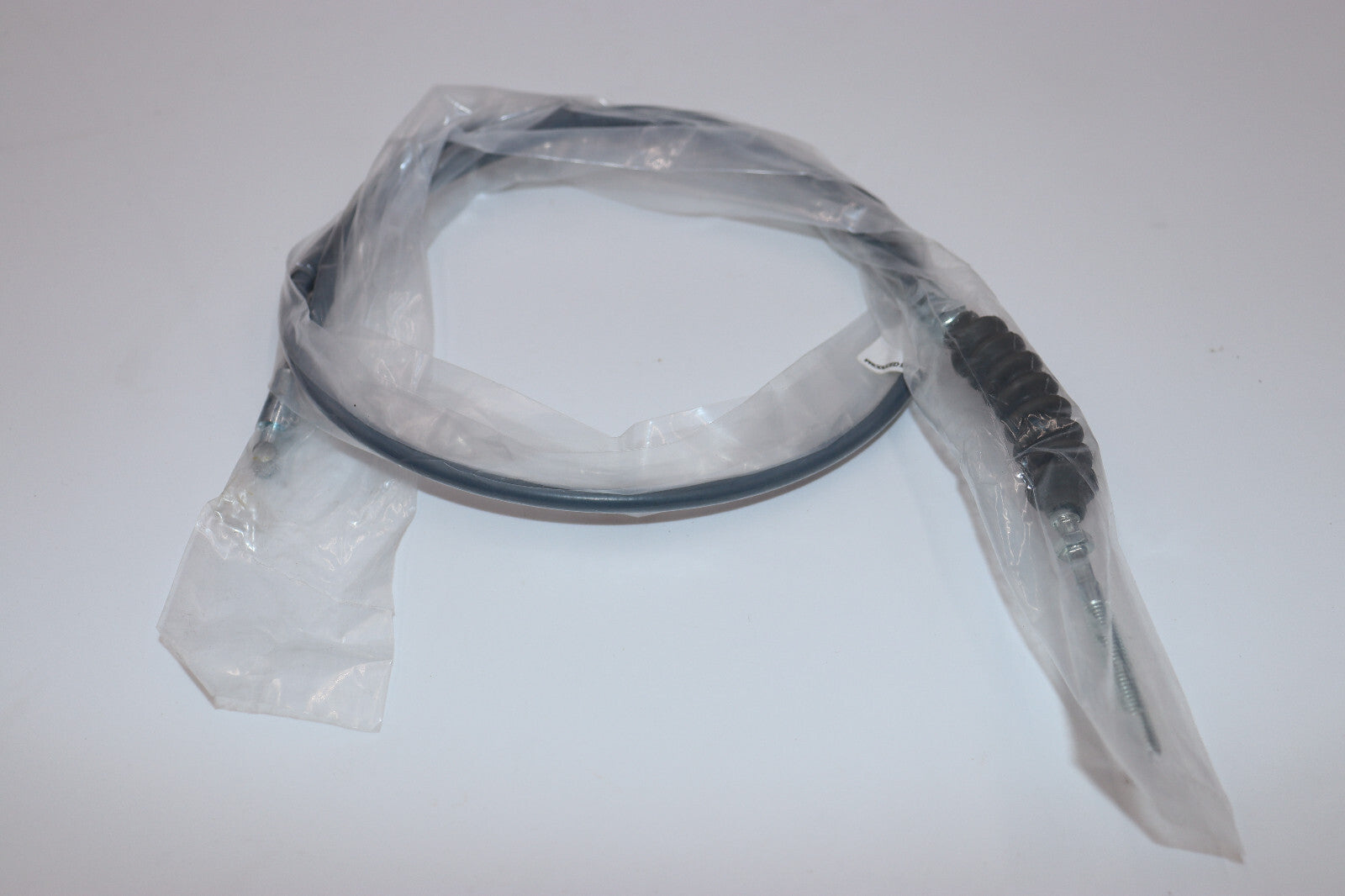 1974 Honda QA50 Cable Set NEW Exactly same as OEM Honda. 3 Cable Set. GRAY COLOR