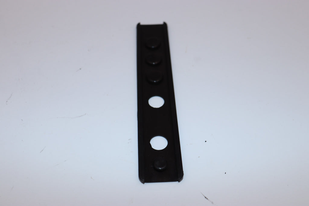 HONDA Trail 110 Aux. TANK BAND 17766-102-700ZA, 17766-102-700B (outer band)