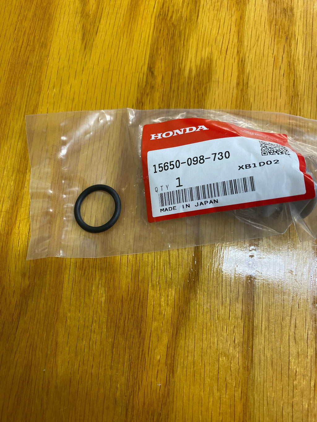 HONDA Dipstic With O-RING for Z50 CT70 SL70 XL70 CL70 ATC70 OEM NEW
