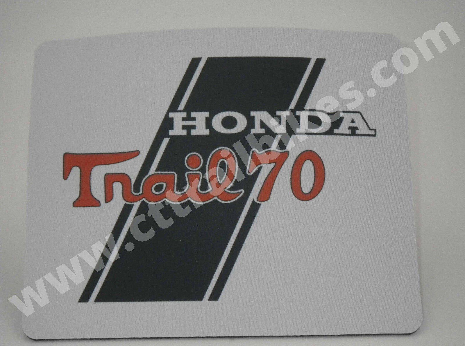 Trail 70 Mouse Pad