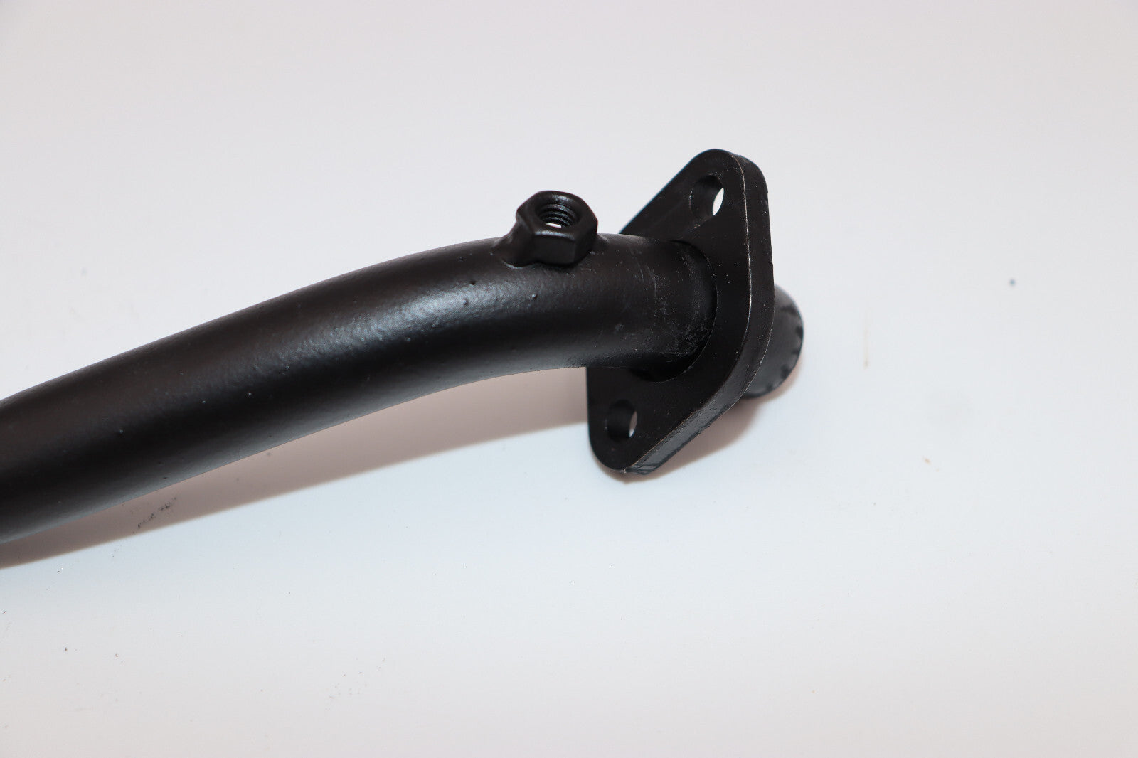 1973-1975 Honda QA50 Muffler Components NEW Reproduction