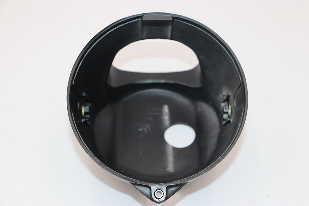 1974 Honda ST90 Headlight Bucket with Trip Reset Blank 1973-1975 ST90