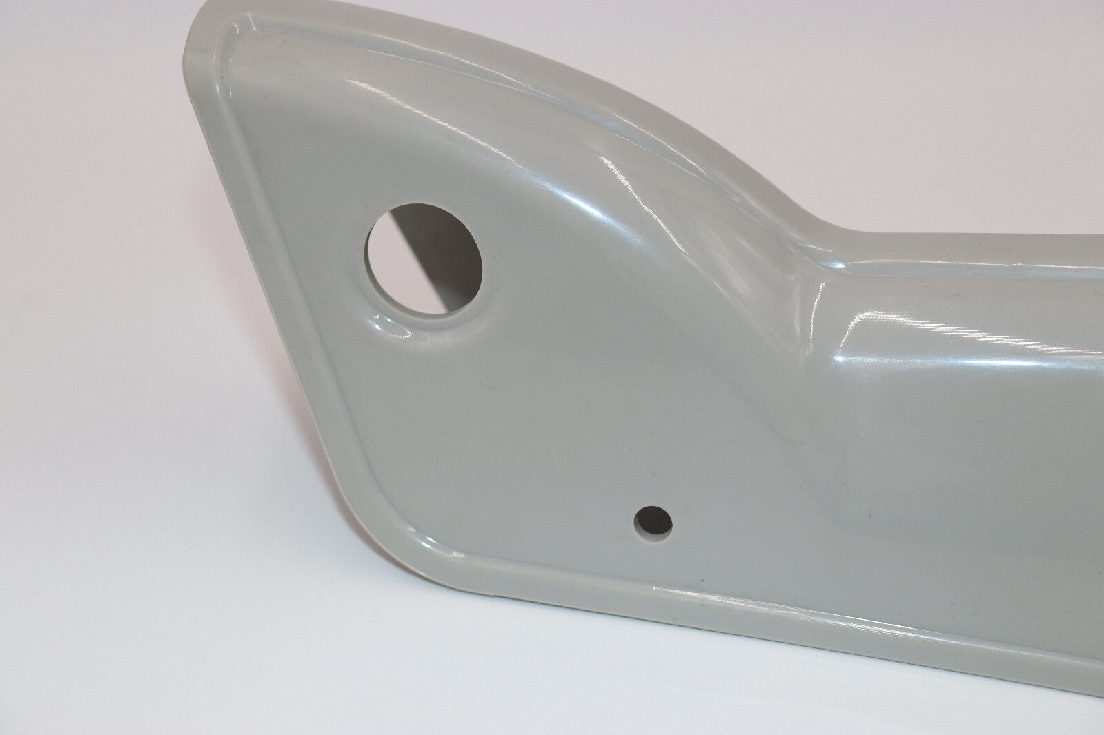 1970 HONDA CT90, Trail90 Down Tube Cover & Air Filter Box 1970 CT90 With Decals
