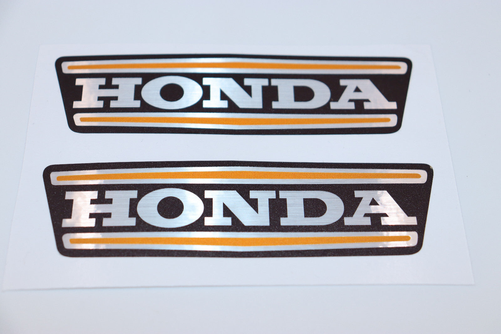 CT90 K4 K5 DECAL SET 1972-1973 Trail 90 Decal Set (Decals ONLY)