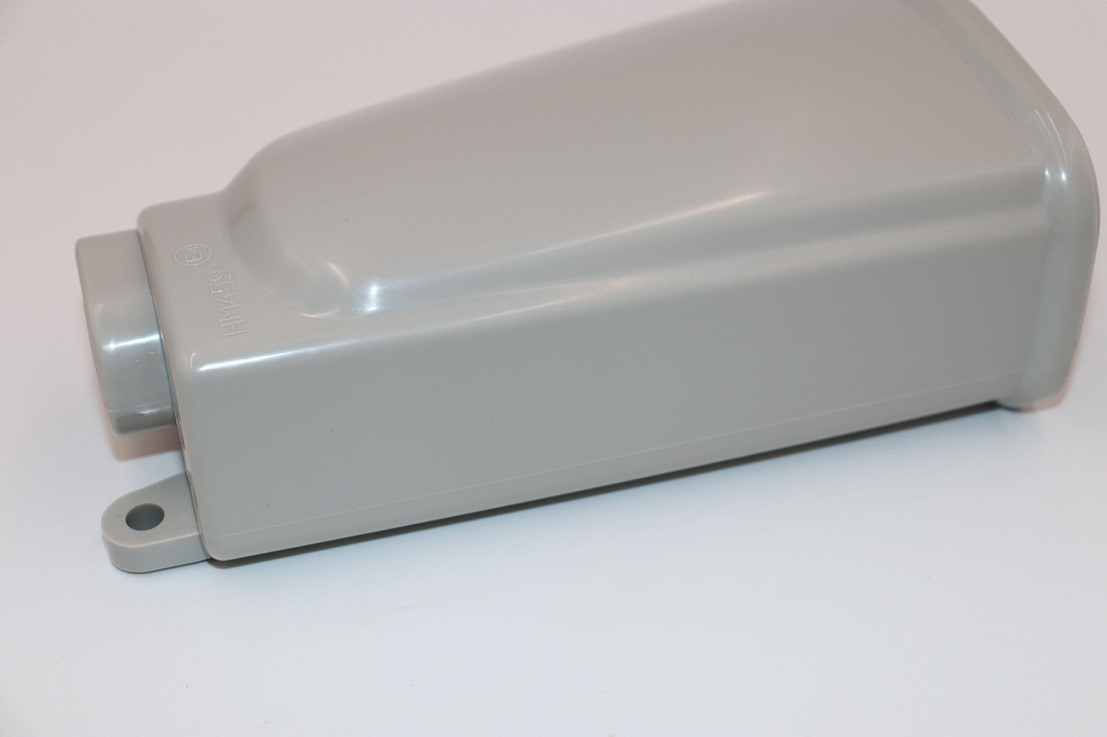1970 Honda CT90 K2 Air Box Trail90 Air Filter Housing "un-painted"