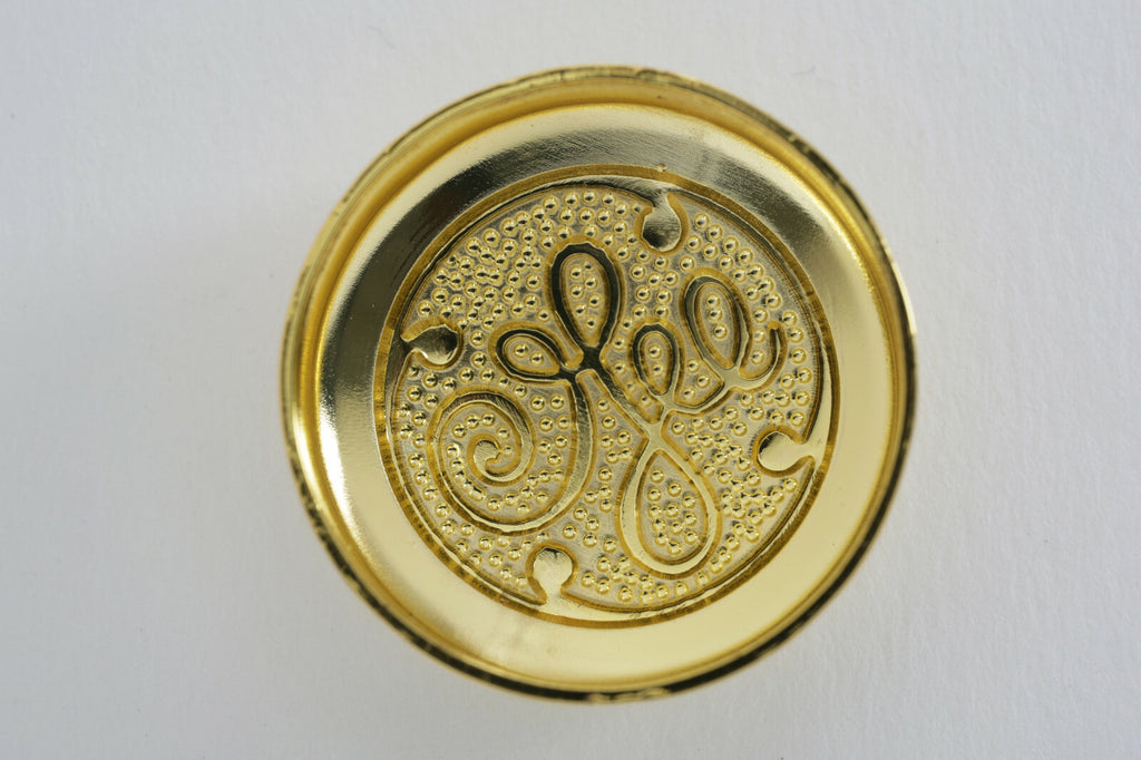 GE Coin Operated Fan Rear Bearing Cap