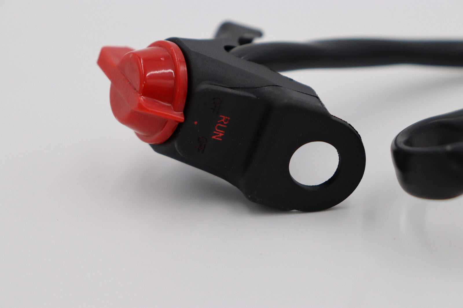 Honda XR75  Handlebar Kill Switch 35320-329-811 XL250 CR250 MR50 Reproduction