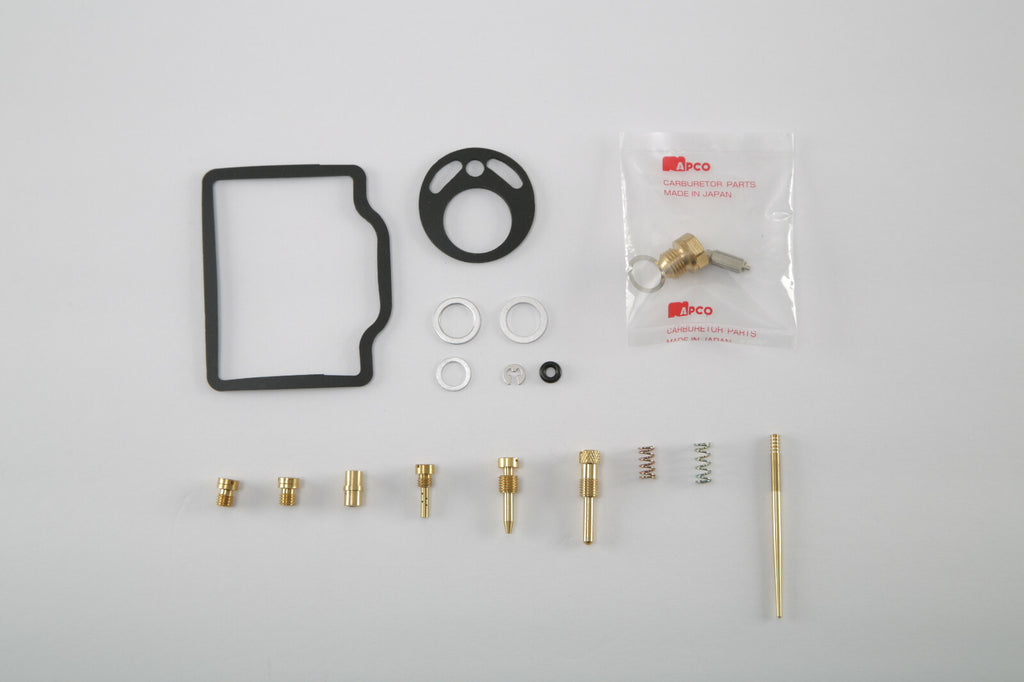 Honda CL77 CL72 Carburetor Rebuild Kit Honda 305 Scrambler