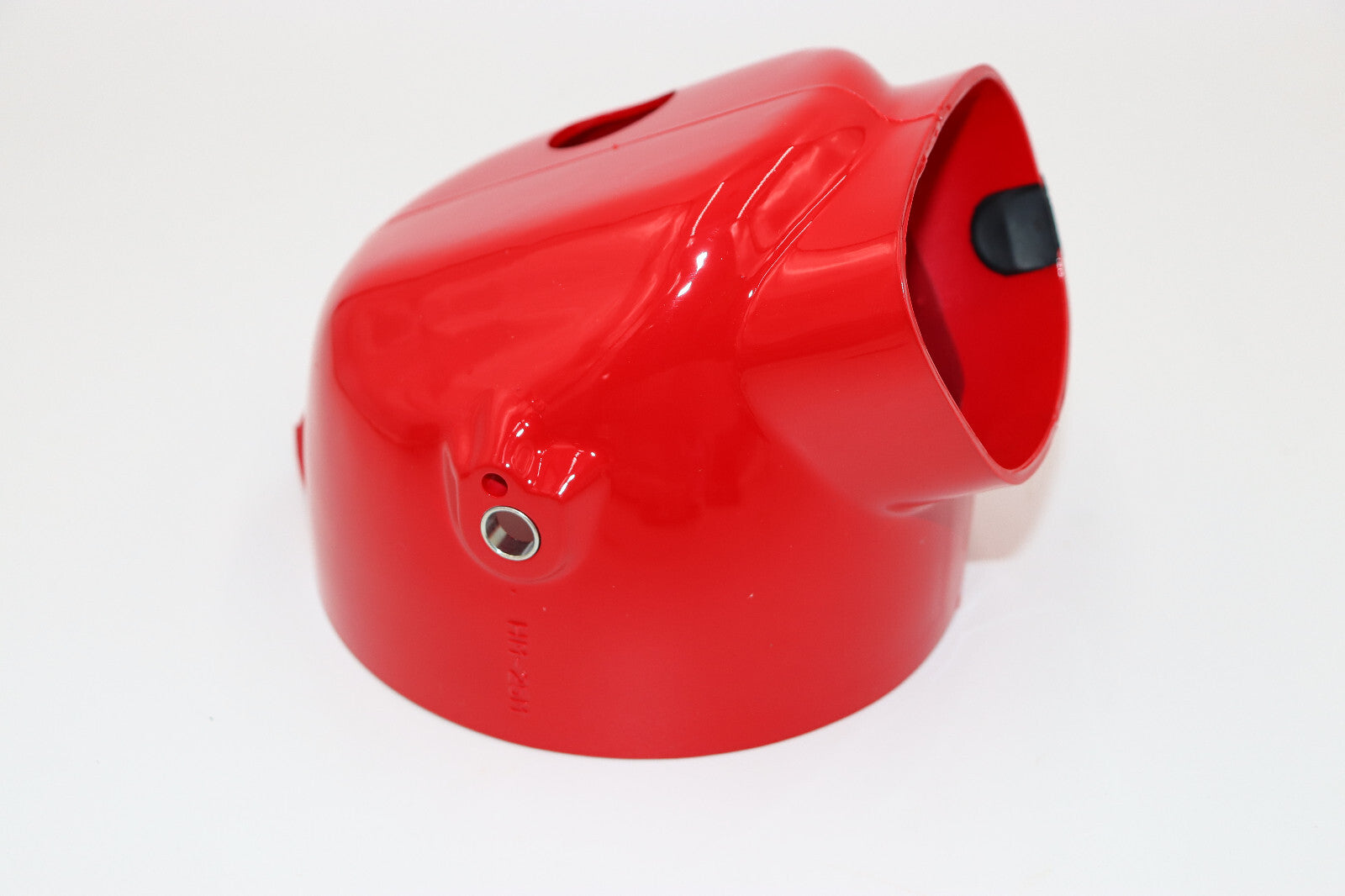 HONDA CT90, Headlight Bucket SCARLET RED (will not fit 1969 K1 model)