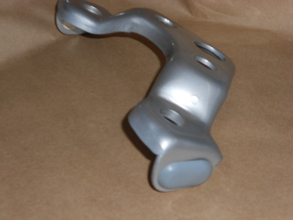 1965 Honda S90 Super 90 Blinker Cover Turn Signal Covers GRAY