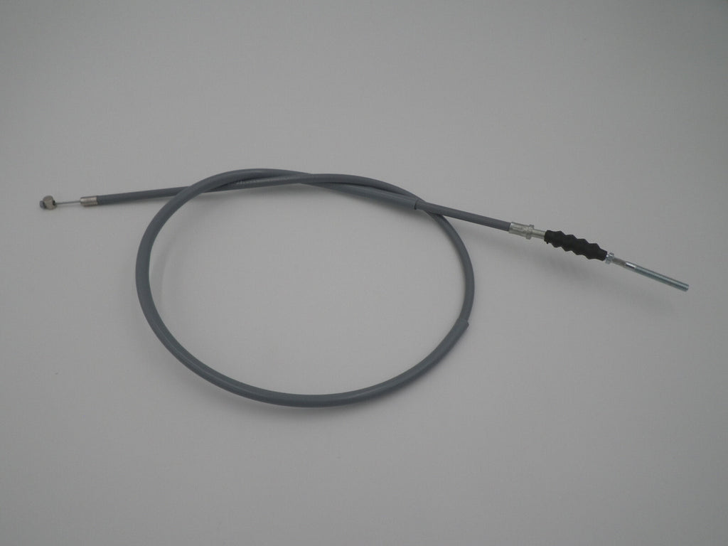 Honda ST90 Front Brake Cable - GRAY 1973-1975