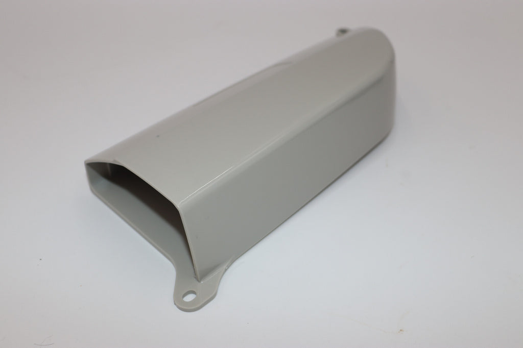 Honda CT90 K1 Air Filter Housing 1969 Trail 90 CT90 Air Cleaner Unpainted
