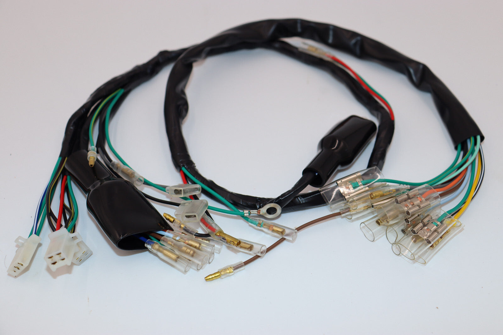 1986 Honda CT110 Wiring Harness New  32100-459-752