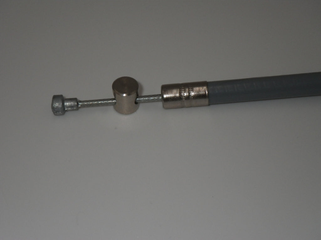 Honda ST90 Front Brake Cable GREY