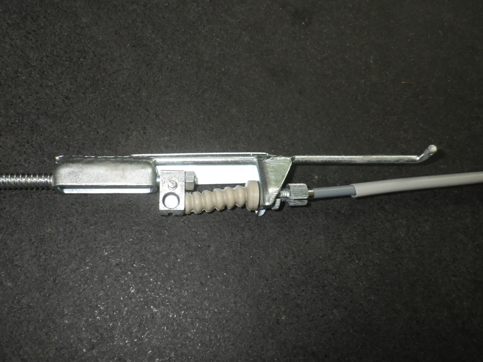 Honda CT90 Rear Brake Cable K2-K5 Trail 90 1970-1974  Gray (Cable Only)