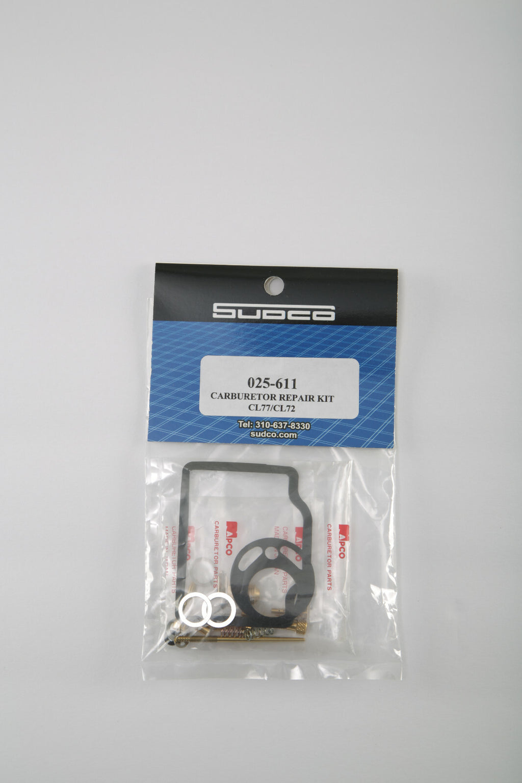 Honda CL77 CL72 Carburetor Rebuild Kit Honda 305 Scrambler