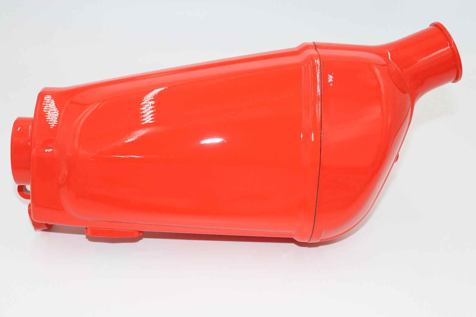 1979 Honda CT90 Air Filter Box THAITIAN RED Trail90