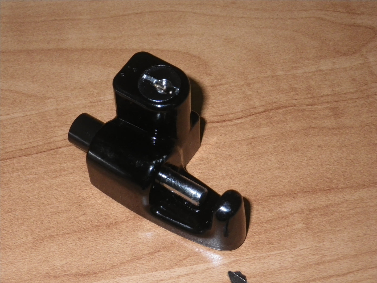 Genuine Honda ST90 Ignition Switch, Steering Lock & Helmet Lock. 1973 Honda ST90