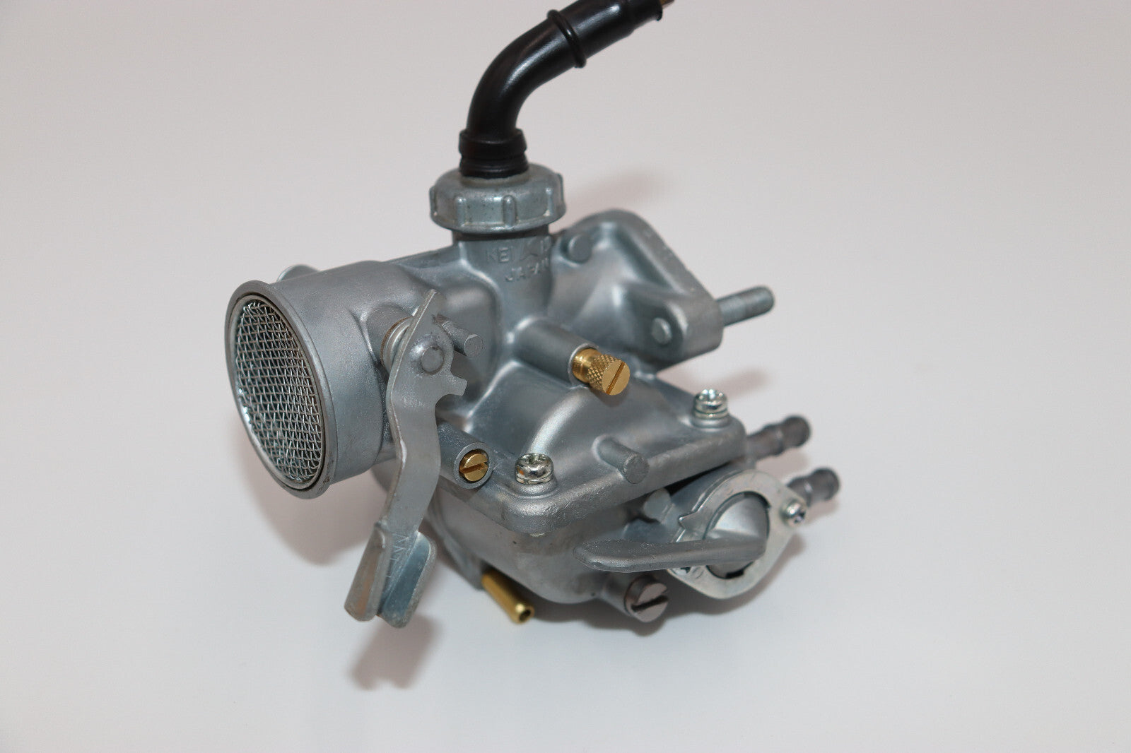 1967-1968 Honda CT90 K0 Carburetor Filter NEW (with 4 screw float bowl)   1 EACH