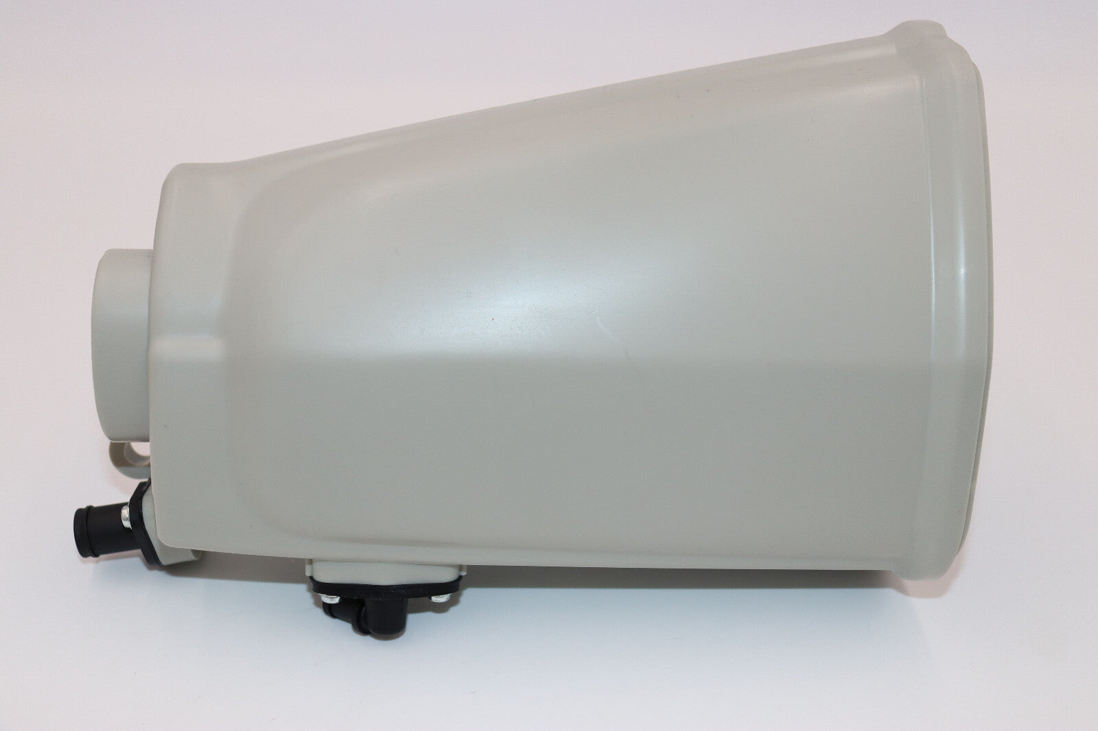 Honda CT110 Air Box 1980-1986 Trail 110 Air Filter Housing, Cap and Fittings NEW