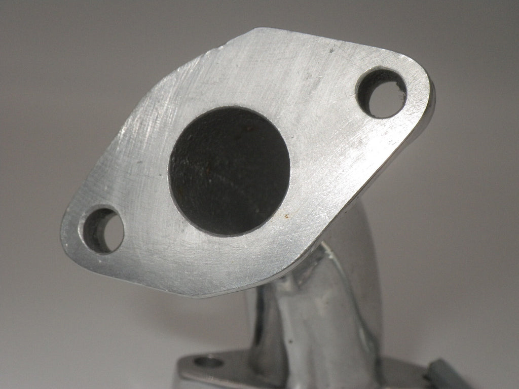 Honda CT90 K1 Carburetor Insulator with Gasket