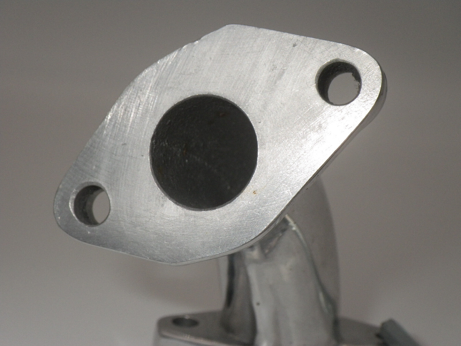 Honda CT90 K1 Carburetor Insulator with Gasket
