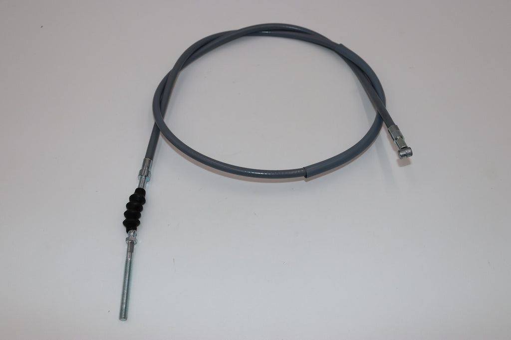 Honda CT90 FRONT Brake Cable K2-K5 Trail 90 1970-1974  Gray 45465-270-000