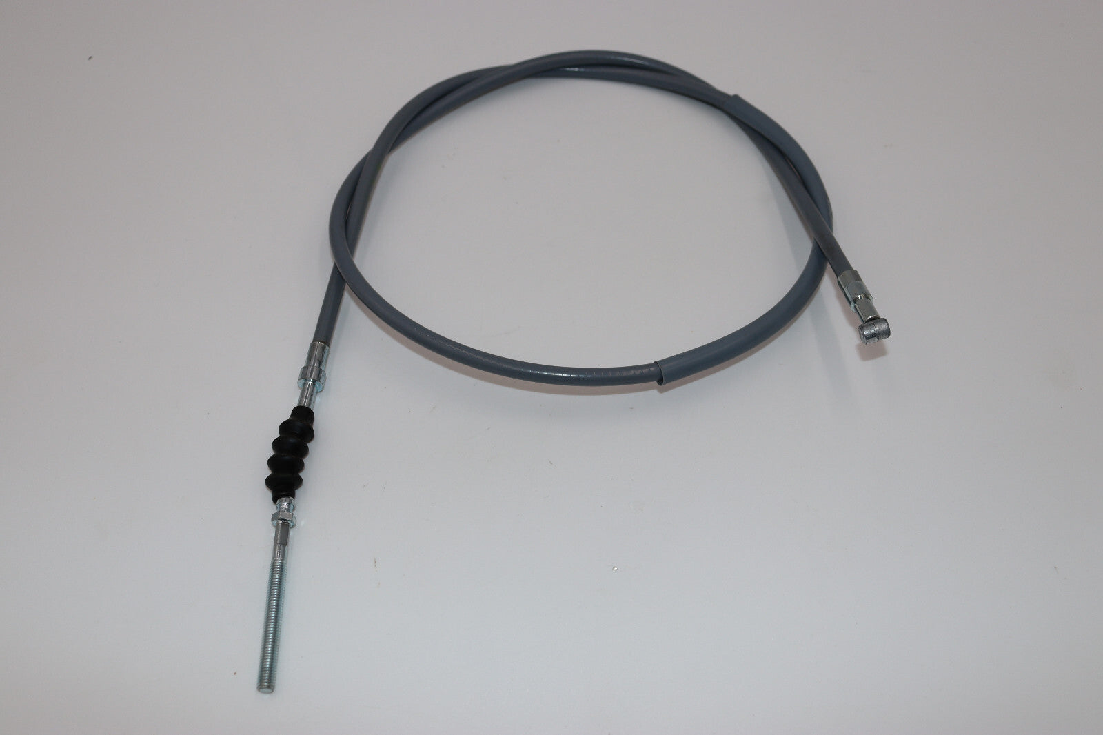 Honda CT90 FRONT Brake Cable K2-K5 Trail 90 1970-1974  Gray 45465-270-000
