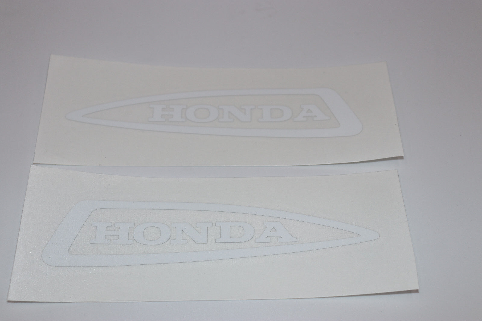 1973 Honda QA50 Gas Tank Decal Set. DECALS ONLY, NO TANK