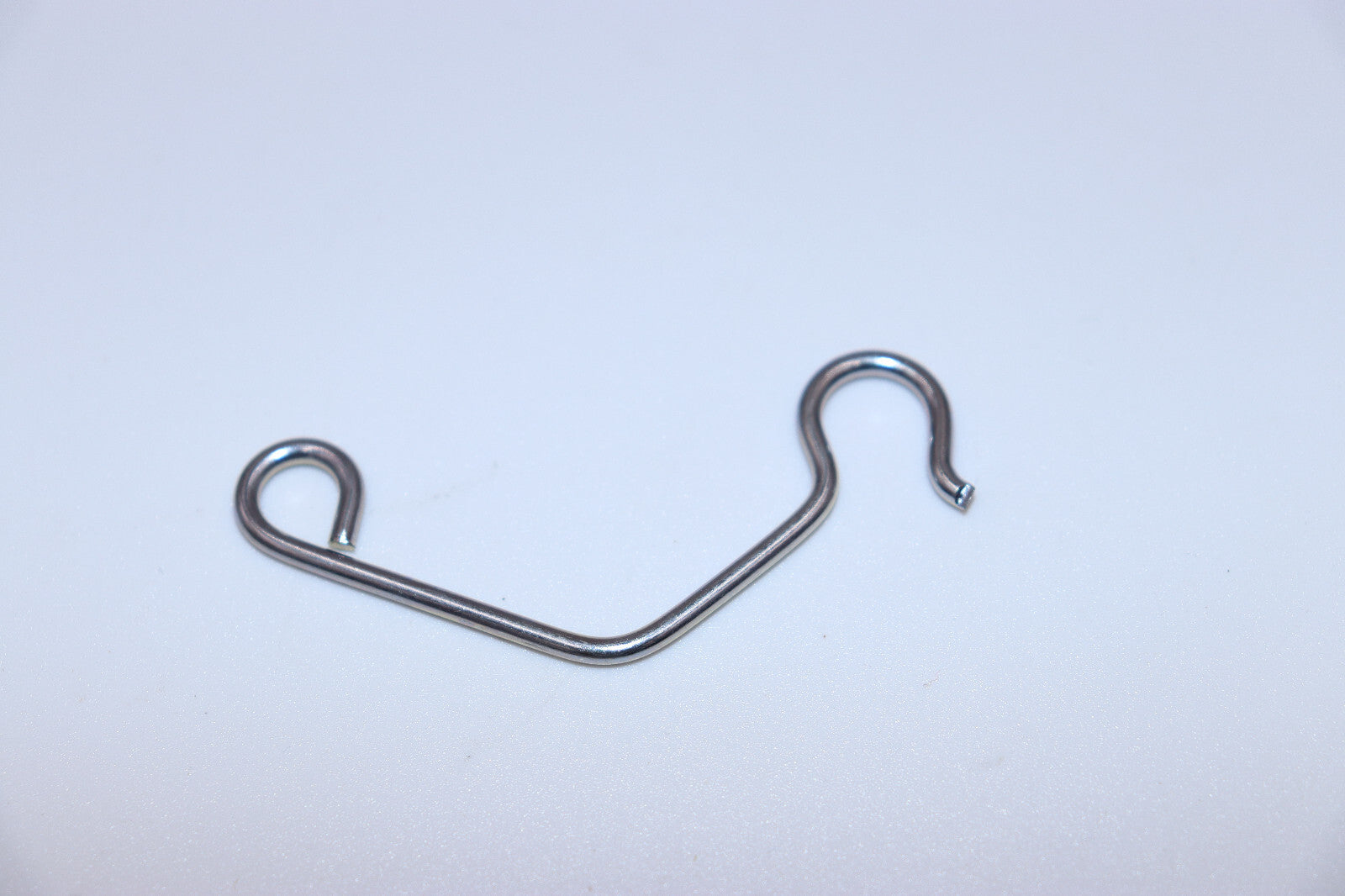 1969 CT90 K1 Front Brake Cable Clip 45465-028-000 NEW